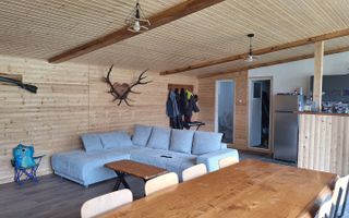 Casa Vacanta Rucar Saticu de Jos Arges - Poză 14