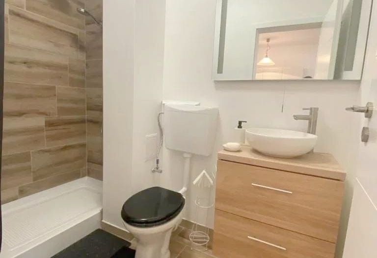 Apartament Prima Green Nufaru - Poză 4