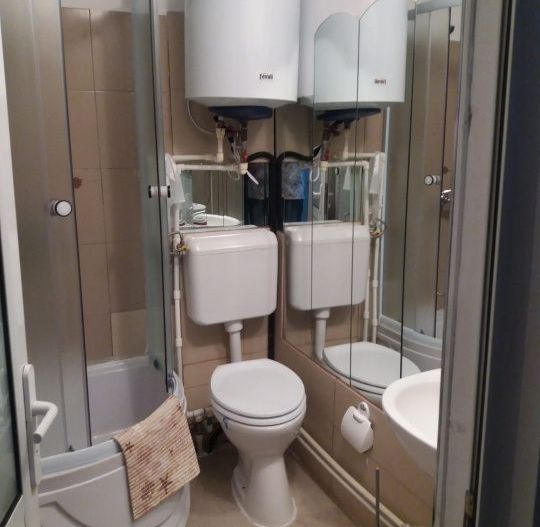 Cabană în Rânca cu 500 mp teren și panoramă impresionantă - Poză 12
