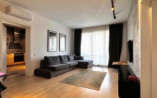 Apartament | 3 camere | New Point Pipera - Poză 1