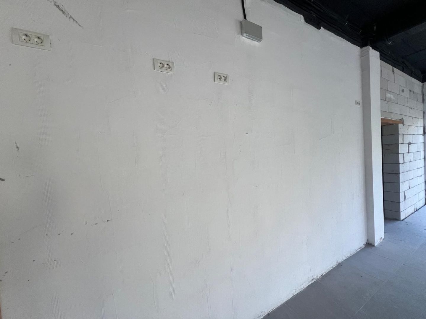 SPATIU COMERCIAL NOU CU MULTIPLE DESTINATII zona LIPOVEI - Poză 9