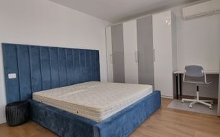 Apartament 3 camere Baneasa Zoo Iancu Nicolae de inchiriat - Poză 21