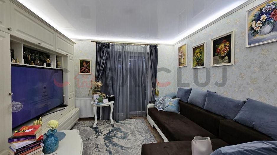 Apartament premium, zona Iulius Mall - Poză 9