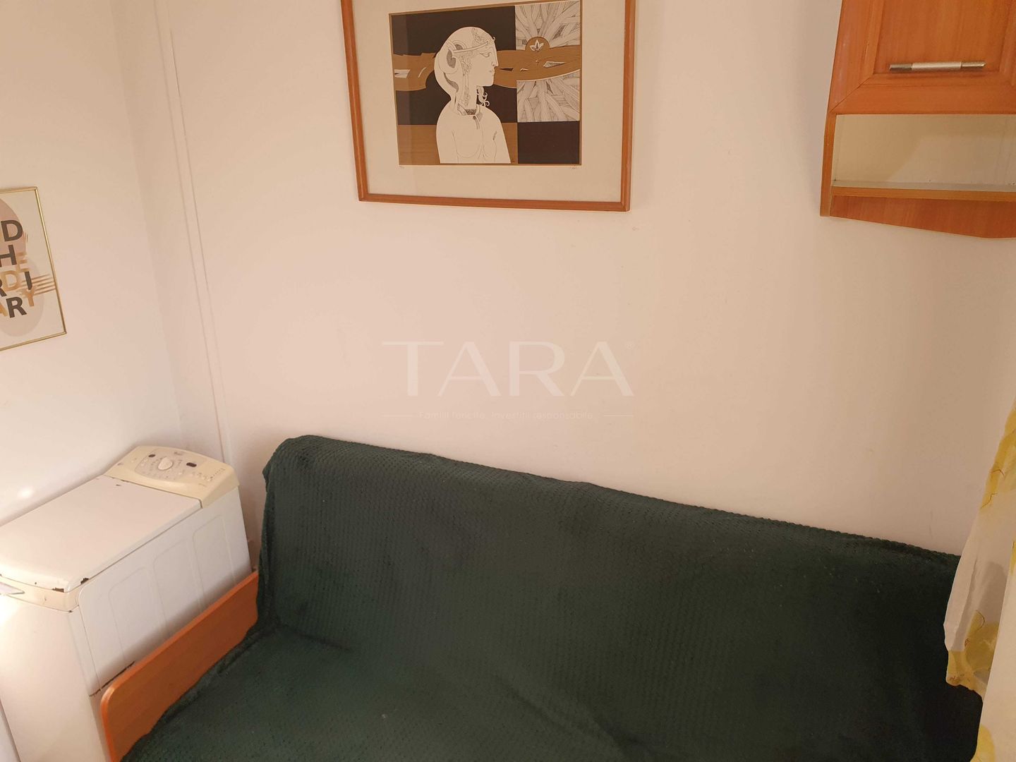 Vânzare garsonieră confort 3, 11 mp utili, zona Gheorgheni. - Poză 1