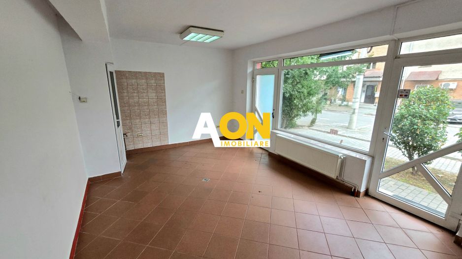 Spațiu Comercial, 15mp, Pretabil Pentru Arhivă, Cetate - Poză 3