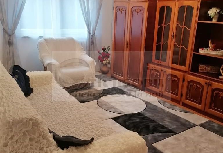 Apartament 2 camere - Zona Nicolina  -  450 Euro - Poză 2