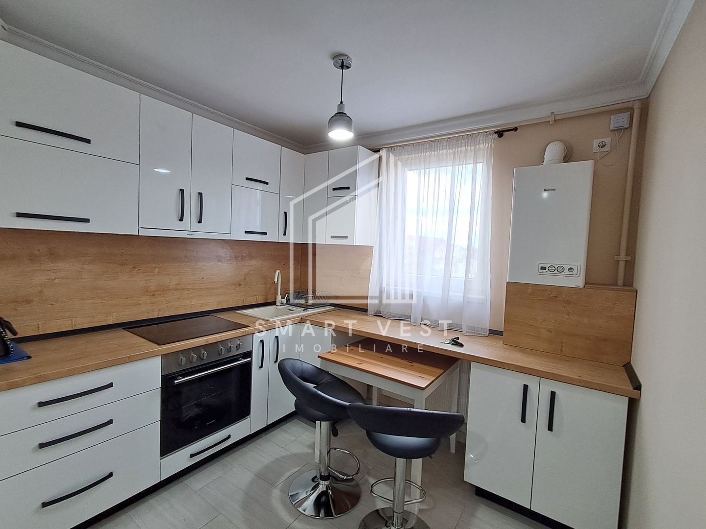 Apartament 2 camere | 47 mp | Zona Semicentrala - Poză 8