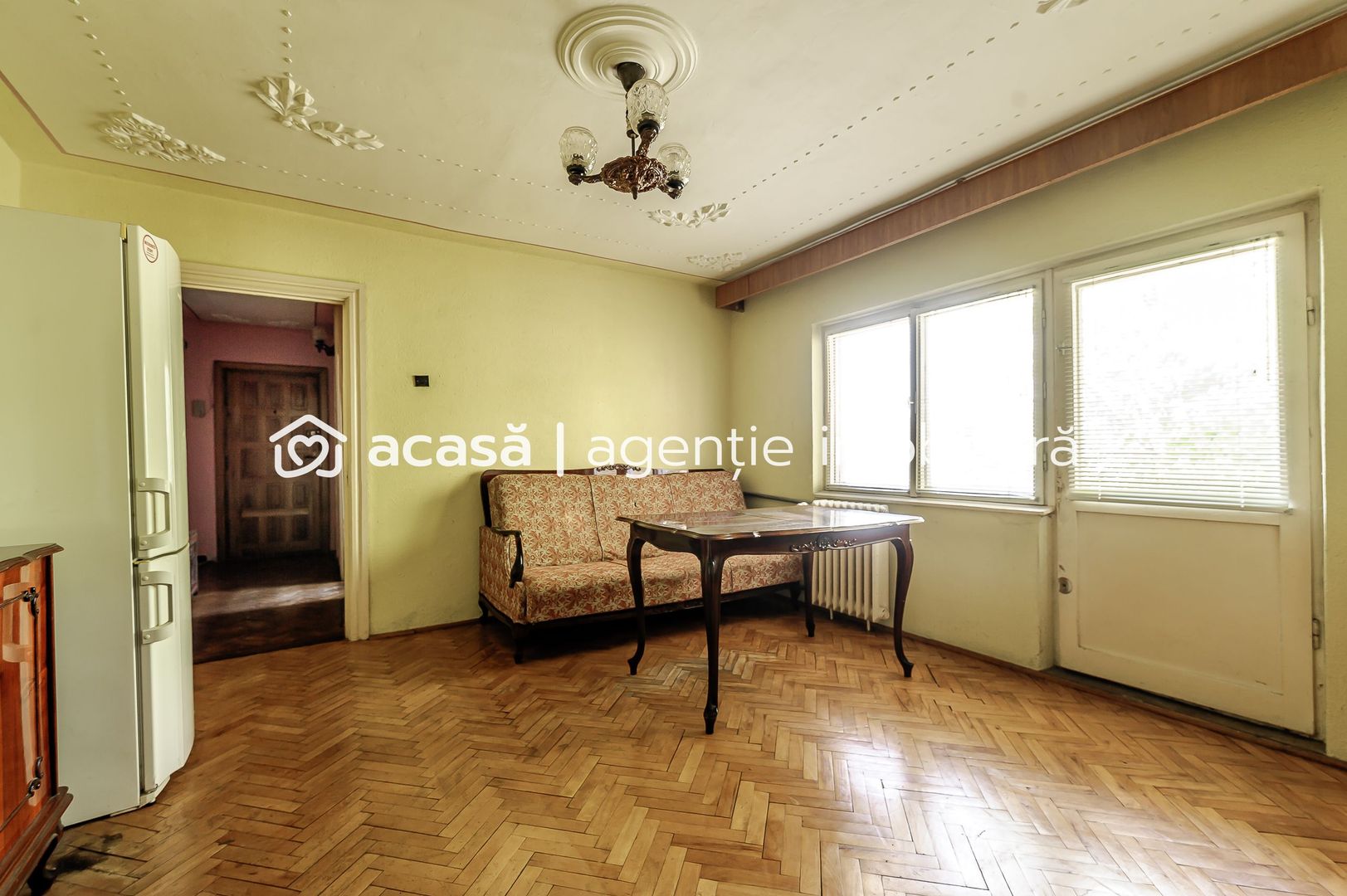 REZERVAT! Preț redus! Apartament 2 Camere – Micălaca - Poză 2