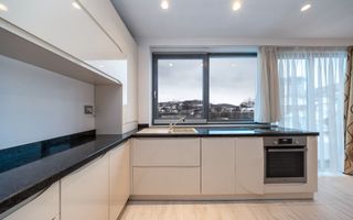 STUDIO DE VÂNZARE – DEALUL MORII RESIDENCE + LOC DE PARCARE SI BOXA - Poză 5