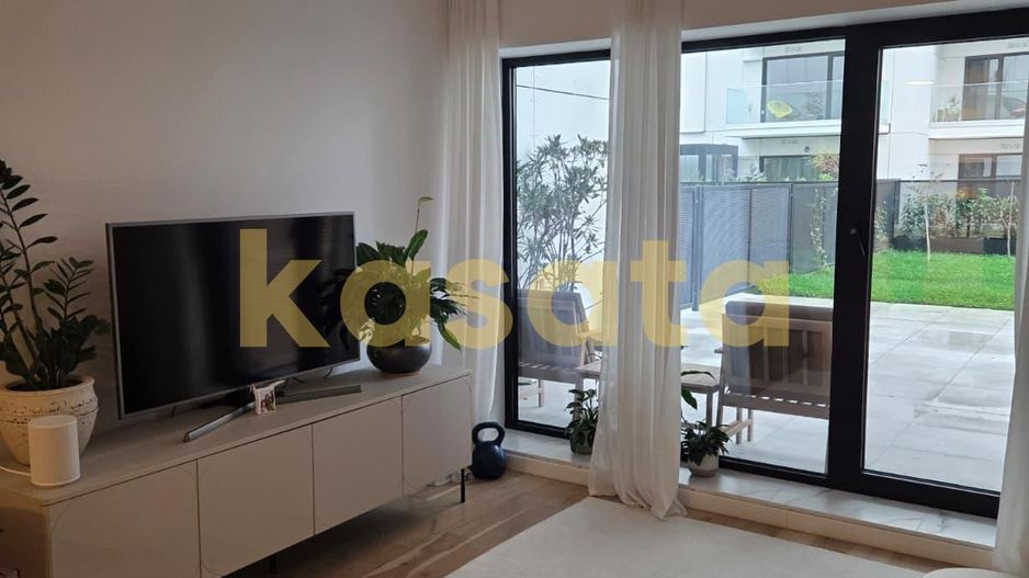 2 Camere | Curte | Parcare Subterana Inclusa | One Cotroceni - Poză 6