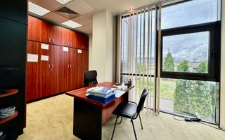 Spațiu pentru birouri langa Funshop Buziașului - Poză 22