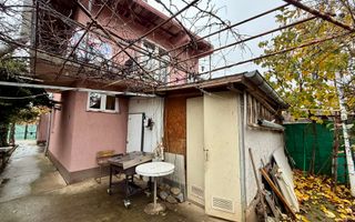 OPORTUNITATE | CASA | CURTE LIBERA 341 MP | 3 LOCURI DE PARCARE - Poză 28