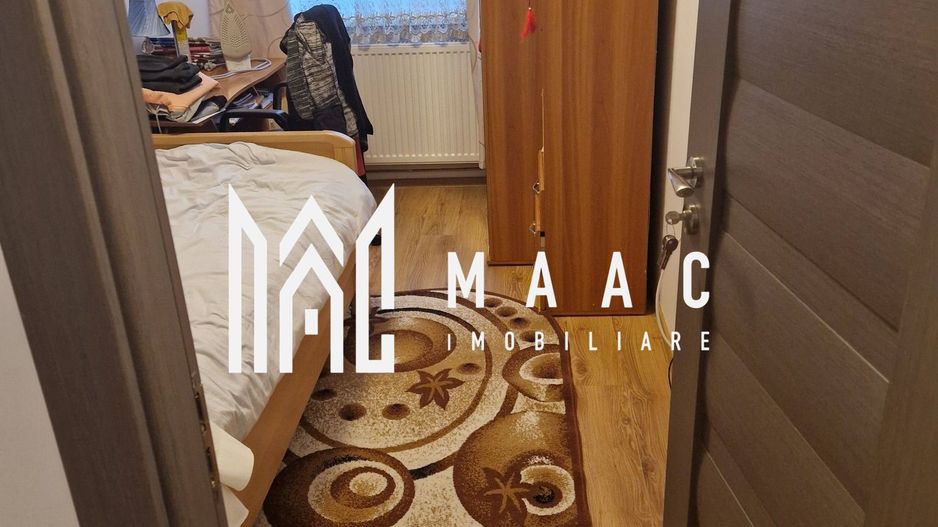 Apartament 3 camere central |Regina Maria| parter| spatiu comercial | - Poză 3