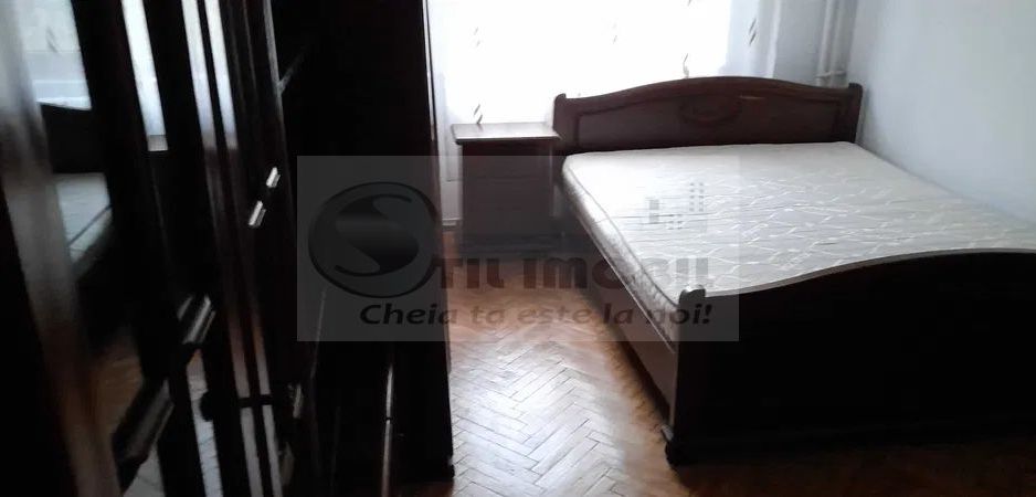 Apartament 3 camere Pacurari - 370 EURO - Poză 5