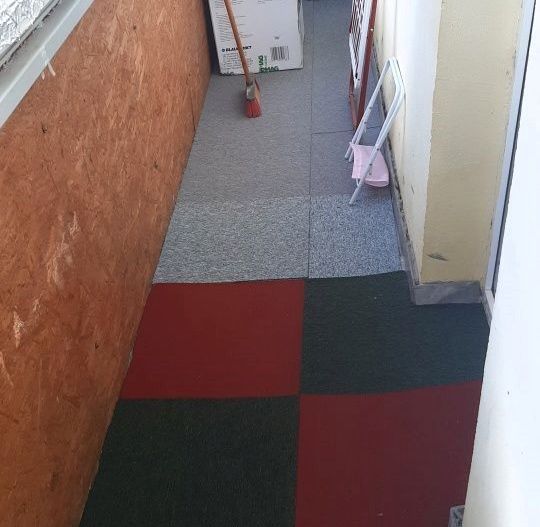 Garsoniera zona Auchan Titan - 1 Decembrie 1918 - Poză 6