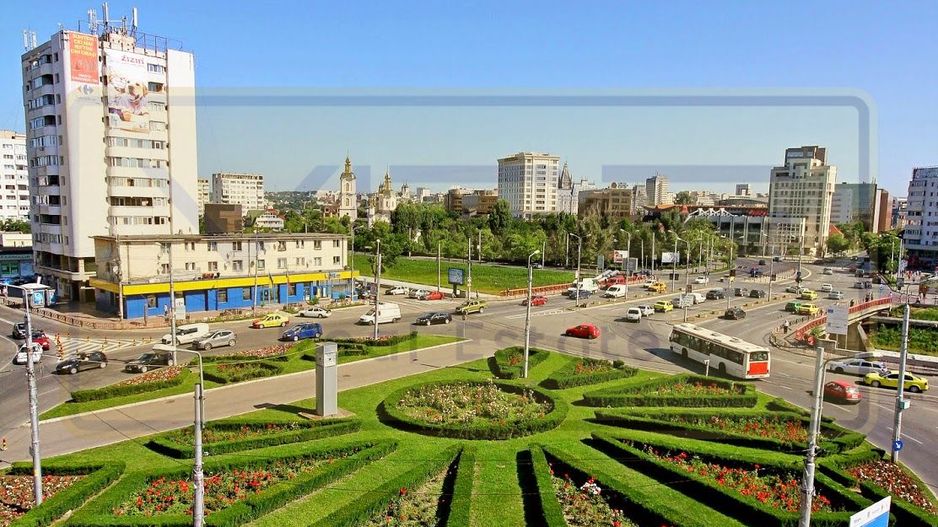 Podu Roș- etaj 3 - 48mp - Poză 2