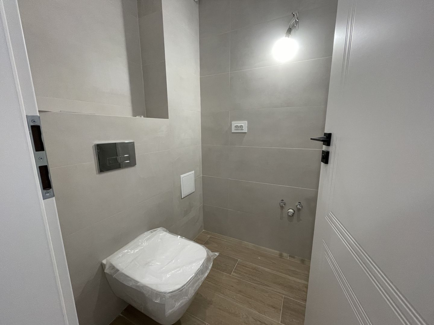 Apartament 3 camere | Prima Vista | loc de parcare subteran - Poză 10