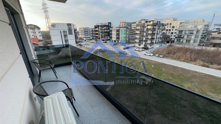 De vanzare apartament mamaia-sat - Poză 14