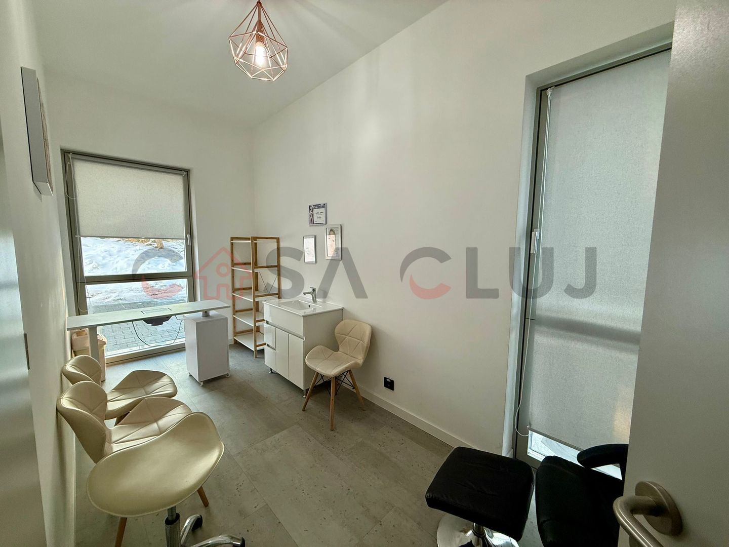 Spațiu comercial 60 mp | Clădire nouă | Baza Sportiva CMC - Poză 5