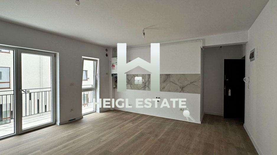 Apartament cu 2 camere de vânzare, zona Braytim - Poză 4