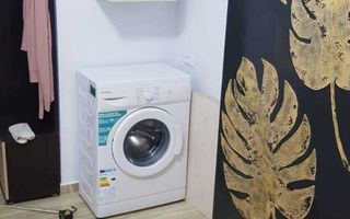 Apartament 1 cameră, mobilat, de închiriat în Atrium Garden, Valea Lupului - Poză 4
