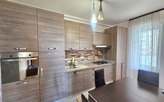 De vânzare – Apartament cu 2 camere la malul mării, gata de mutare - Poză 6