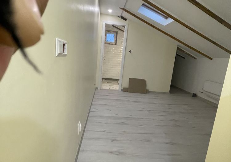 Casa Domenii -Turda-Ion Mihalache - Poză 5