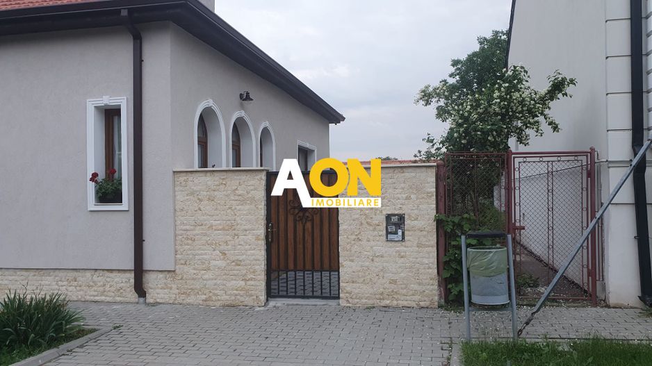 Casă de închiriat | 3 camere | Finisaje premium | Zona Cetatea Alba Ca - Poză 4