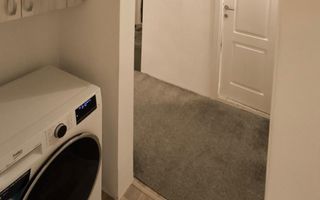 Apartament  cu 3 camere decomandate, 2 băi, etaj 1 - Zorilor - Poză 11