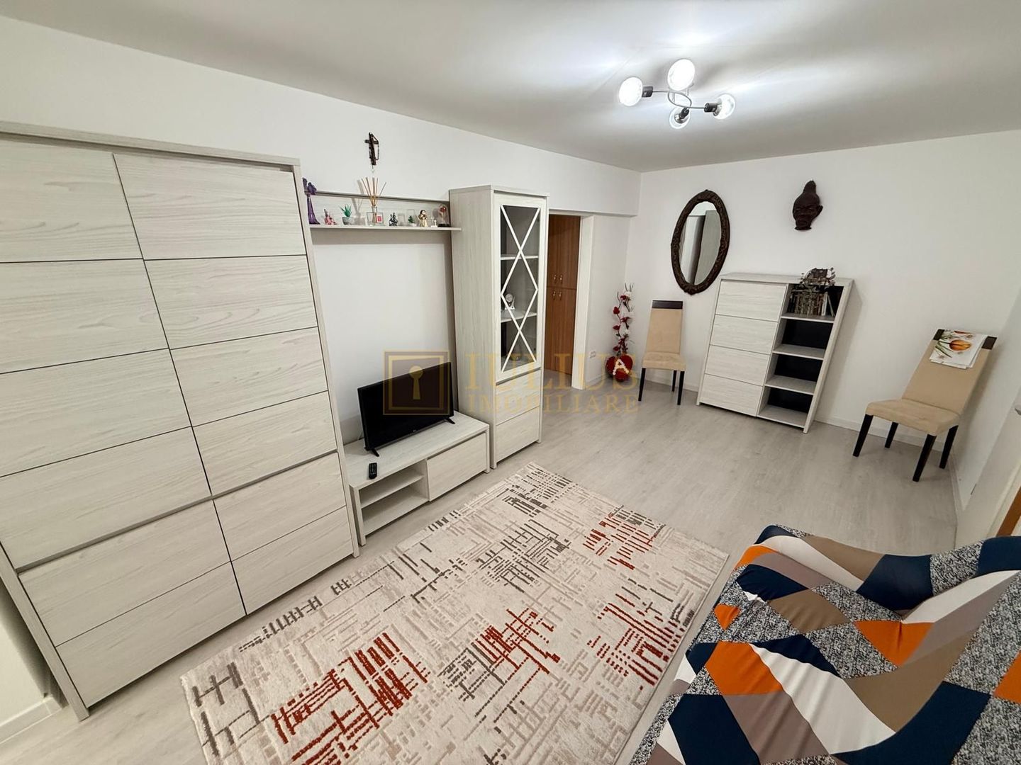2 camere| zona Titulescu-Nokia| vis a vis de malul Bega| Pet Friendly| - Poză 3