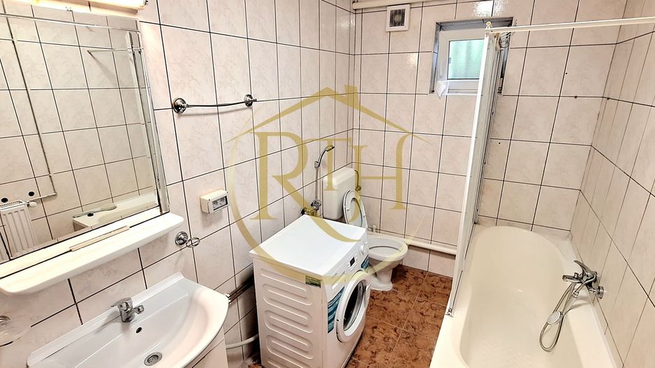 Oferim spre inchiriere casa spatioasa cu 2 camere, Zona Soarelui,cartier privat - Poză 16