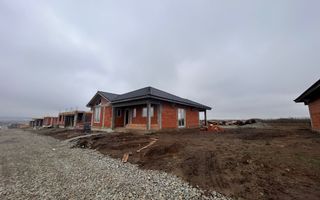 Casa pe un singur nivel, individuala, Sura Mica, Sibiu - Poză 18