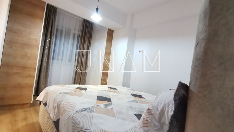 =INCHIRIAT= Confort și Eleganță în Centrul Orașului - Poză 9