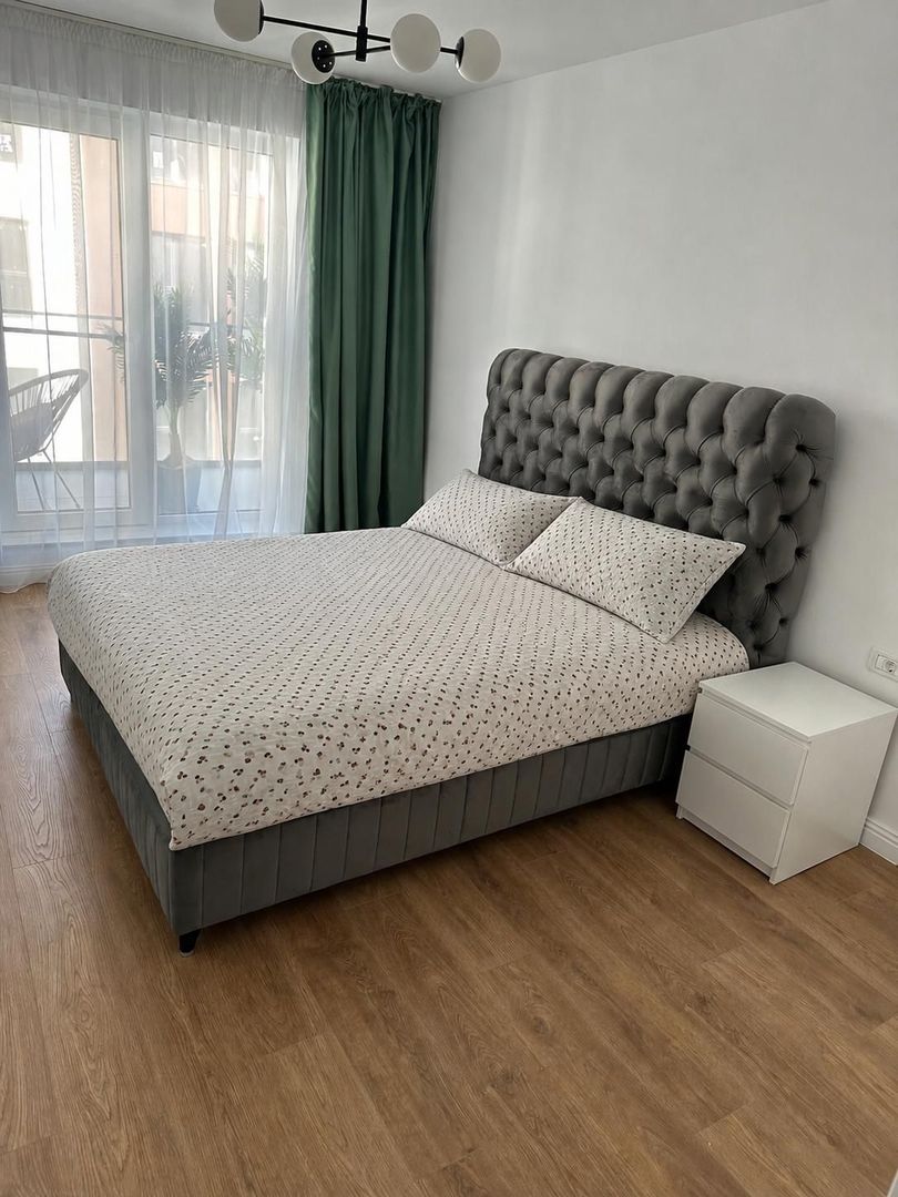 3 camere MTM Pipera Lake | Loc de parcare inclus in pret - Poză 4