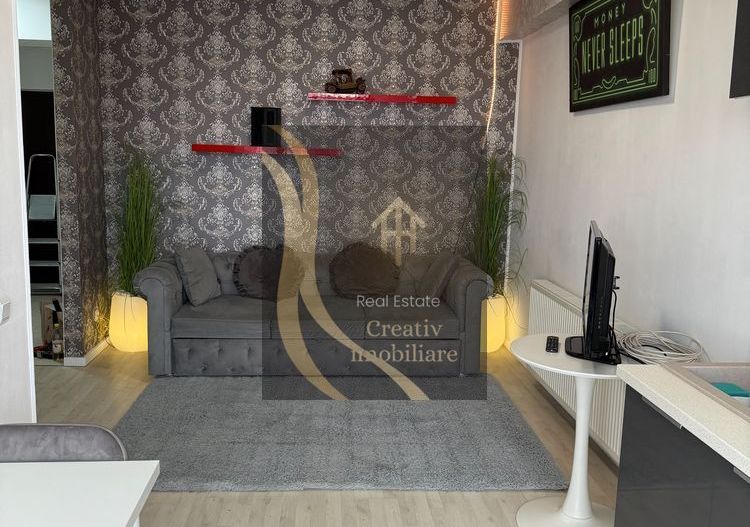 Apartament cu 2 camere, Nicolae Grigorescu! - Poză 4