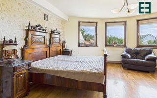 Vilă cu 6 camere - Zona Subcetate - Arad - Poză 20