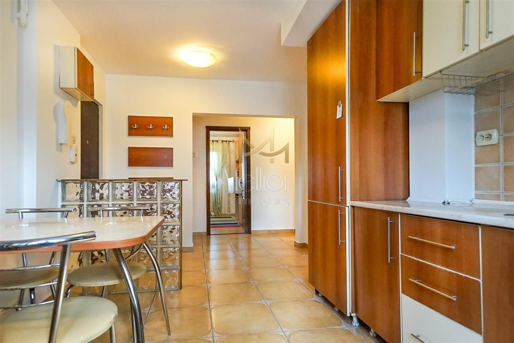 Apartament 3 camere decomandate Gheorgheni zona Diana! - Poză 8