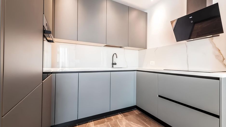 Apartament High-End 4 camere One Verdi Park I View spectaculos - Poză 8