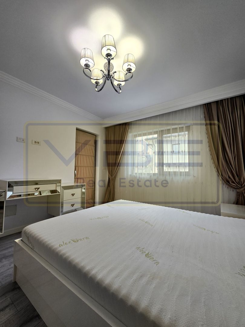 Rediu- Valea Lupului- Vila moderna- 4 camere - Poză 22