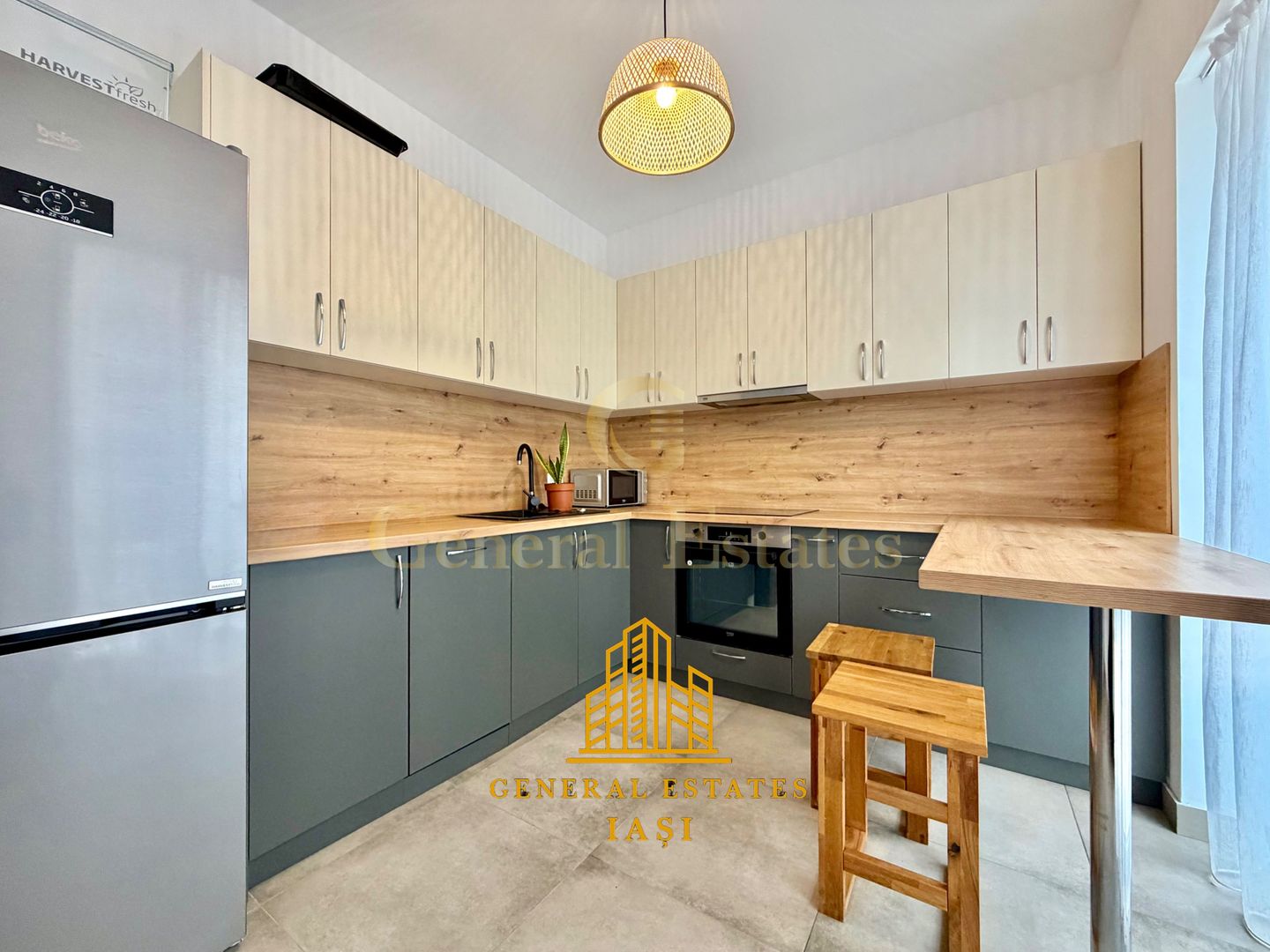 Vânzare apartament 2 Camere PREMIUM | Silk District - Poză 8