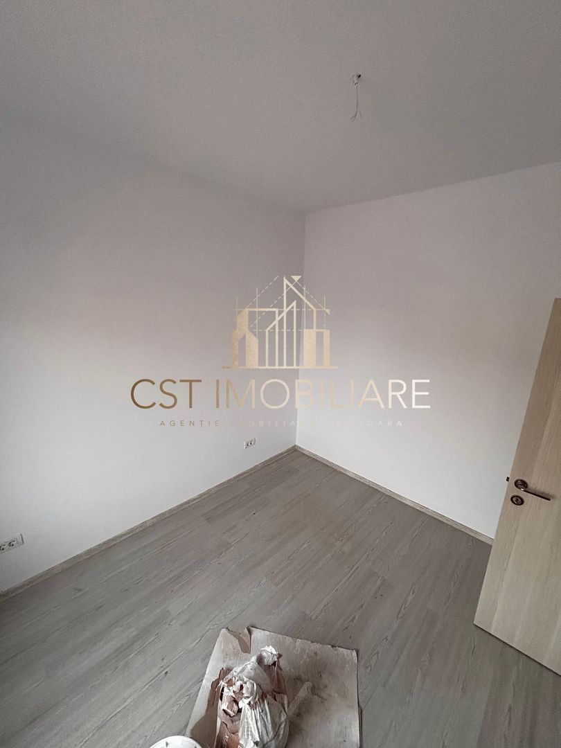 Duplex 5 Camere 120 mp Utili + Curte / Giroc - Poză 5