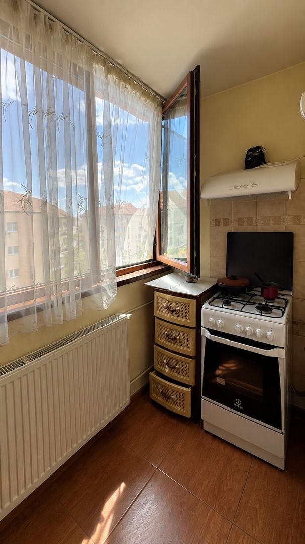 COMISION 0% | 3 camere | Zona Soarelui | Acoperis| Etaj 4/4 - Poză 8