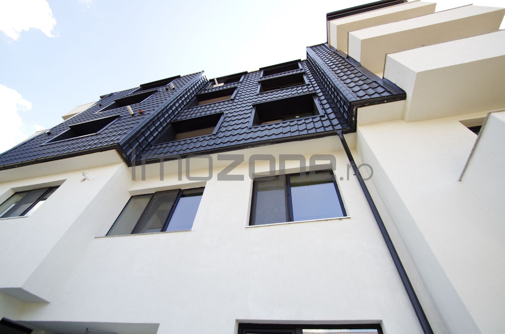 InTown Residence - Rasaritului 76 - Poză 3