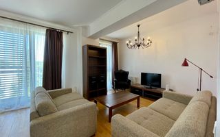 Inchiriere apartament 3 cam 100 mp, etaj 4/4, parcare subterana | Kiseleff - Poză 4