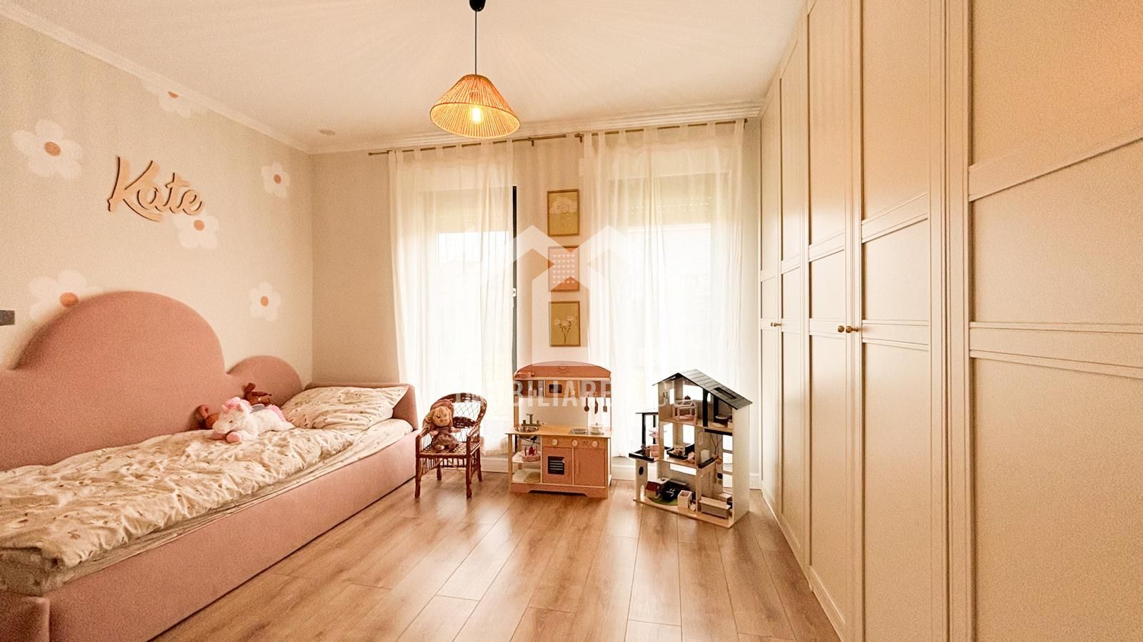 Casa individuala 4 camere, La Cheie, 120mp, Teren 900mp, Jucu de Sus - Poză 9