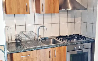 Centrul Civic, apartament cu 4 camere, 78mp+5mp balcon, 175000 euro - Poză 11