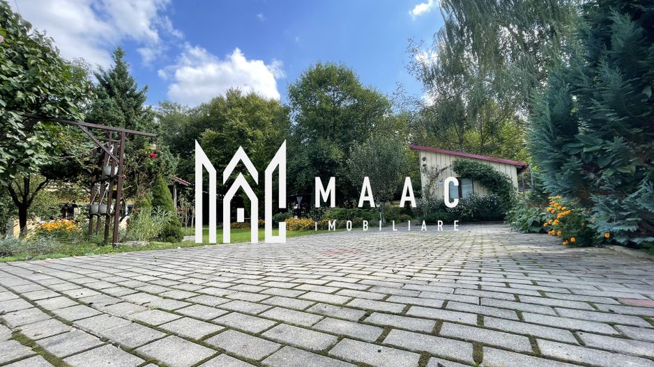 Casa individuala | Tocile | Teren 790 mp - Poză 11