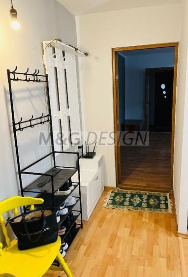 Apartament 2 camere Aradului cu centrala - Poză 7