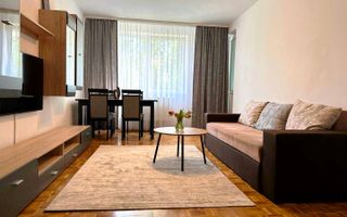 APARTAMENT 2 CAMERE DECOMANDAT | ETAJ 1 | ȘTRAND - Poză 2