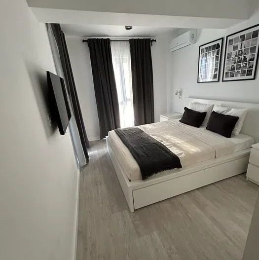 OFERTA 3 cam Ultra-Lux, parcare subterana, str Parcului 20 Herastrau - Poză 2